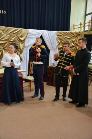 Dzień Patrona 2016
